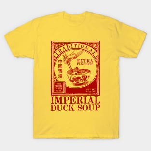 Duck Soup T-Shirt